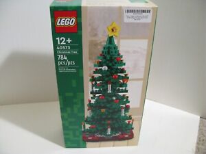LEGO Seasonal: Christmas Tree (40573) FACTORY SEALED