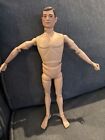 GI JOE VINTAGE 12” tight joints minimal damage Insane condition not played with!