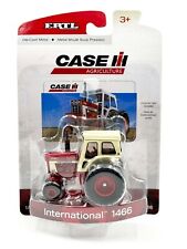 1/64 International Harvester 1466 Turbo Tractor With Cab & Duals