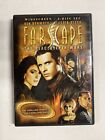 Farscape: The Peacekeeper Wars (2disc ) FAST SHIPPING!!!