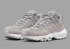 Nike Air Max 95 Cobblestone Grey Iron Ore DV2218-001 Men's Shoes NEW