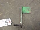 John Deere 4020 PS Tractor, Foot Throttle Pedal, Tag #453