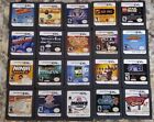 Nintendo DS Games Lot ~ You Choose what you want ~ Buy 1,2,3 or All ~ Family Fun