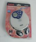 RCA Personal CD Player RP 2420 Factory Sealed