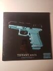 LORD JUCO & CO. - TIFFANY JOINTS LP (Twilight Tiffany Vinyl) GoodFelons 64/100 