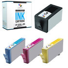 920XL 920 XL  Ink Cartridges Fits HP Officejet 6000 7000 7500A 6500A Pro 6500
