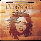 Hill, Lauryn : The Miseducation Of Lauryn Hill CD