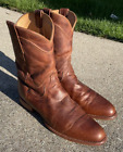 Tecovas Boots Mens Sz 13 D Hand Made in Mexico