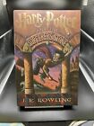Harry Potter and the Sorcerers Stone, First US Ed, 1998, JK Rowling, 25th Print