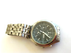 Vintage SEIKO CHRONOGRAPH Men's Watch  7T32-7C69 Parts Repair Not working 39mm