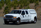 2000 Ford F-550 1-OWNER 4WD XLT CENTURION CONVERSION 7.3L POWERSTOKE DUALLY