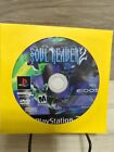Sony PlayStation 2 PS2 DISC Only  Legacy of Kain: Soul Reaver 2