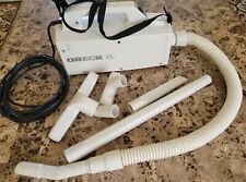 New ListingOreck XL Compact Canister Vacuum Cleaner (BB870-AW) + Hose Attachment [TESTED]