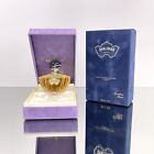 Guerlain Shalimar Parfum Numbered Baccarat Crystal Collection 1.0oz New (BJ02