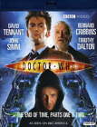 Doctor Who: The End of Time - Parts One & Two (Blu-ray)New