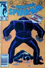Amazing Spider-Man #271 (vol 1), Dec 1985 - FN - Marvel Comics