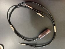  Fibre Optic Cable Collimator