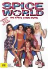 Spice World The Spice Girls Movie DVD New