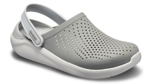 Crocs Men's and Women's LiteRide Clogs | Slip On Shoes