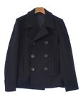 Dior Homme Peacoat Black 44(Approx. S) 2200403000012