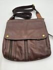 Fossil Vintage Leather Crossbody (050328)