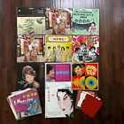 Lot Of 27 Vinyl Records LP Collection Chinese Asian World Music Rare Geisha Rock
