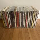 New ListingLot Of 20 Sealed Classical Music CD CDs Sealed New Wholesale *CG