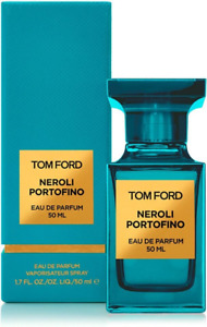 For Neroli Portofino 1.7 oz 50ml Eau de Parfum Spray For men women Unisex NIB