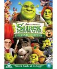 Shrek Forever After - DVD