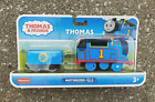 Thomas & Friends Motorized Thomas Toy Train Engine for Preschool Kids Ages 3 ...