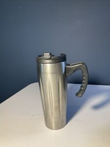 Starbucks Solo Travel Tumbler Coffee Mug (K62)