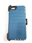 Otterbox Defender Pro Series  Case & Holster For iPhone 6/6s - Big Sur Blue