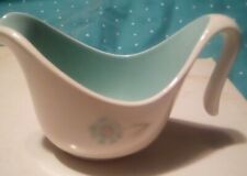 Taylor Smith & Taylor Boutonniere Ever Yours creamer/gravy boat