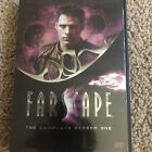 Farscape: The Complete Season 1