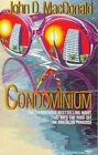 Condominium Mass Market Paperbound John D. MacDonald