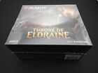 Throne of Eldraine Bundle Factory Sealed Mtg Magic Free Tracking!