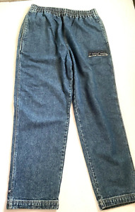 Vintage Pelle Pelle Marc Buchanan Jeans Men Size XL Inseam 33 inches