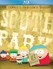 South Park: The Complete Thirteenth Season (Blu-ray)New