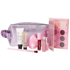 Ulta Beauty Collection 8 Piece Makeup Gift Set With Lilac Bag New