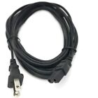 Power Cable for PIONEER CDJ-1000MK3 DJM-400 DVJ-1000 DVJ-X1 ADG7021 ADG1126 15'