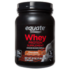 NEW,Whey Protein Supplement Chocolate 32oz