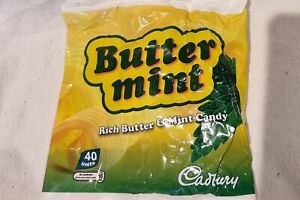 Original Buttermint Candy