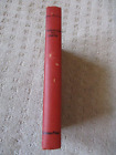 Foundation and Empire, Isaac Asimov, Gnome Press, 1952, FIRST EDITION