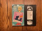 Sesame Street - Learning About Letters (VHS, 1996) *Buy 2 Get 1 Free*