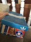 VTG Adidas Empty Shoe Box Only 303 ROM West Germany late '60's '70s rod laver