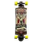 Landyachtz Switchblade 36 Jackalope Longboard Complete