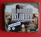 Don Omar – Presenta Los Bandoleros Reloaded, VICO C, COSCULLUELA, WISO G, ELIEL