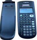 Texas Instruments TI-36X Pro Scientific Calculator with Cover TESTED & WORKS