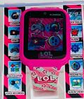 L.O.L. Interactive Smart Youth Child Watch Touch Screen Camera Game Ships FAST!