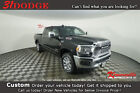 2024 Ram 3500 Limited 12in 4WD 4dr Truck Leather Heated Seats Sunroof Pkg 21M